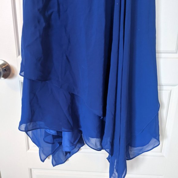 Alfred Angelo Strapless Bridesmaid / Prom Dress - Picture 2 of 7